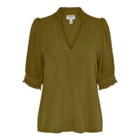 Blouse manches 3/4