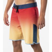 Boardshort Mirage Gabe Line Up Multicolore Rip Curl