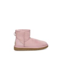 Boots Classic mini II Rose Ugg