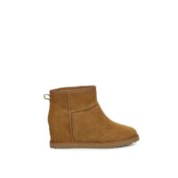 Boots Classic mini Noisette Ugg