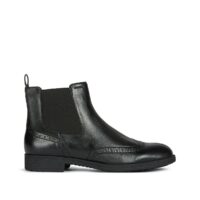 Boots Jaylon Noir Geox