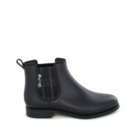 Boots Oxford Noir BE ONLY