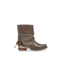 Boots Shanahee Marron KAPORAL