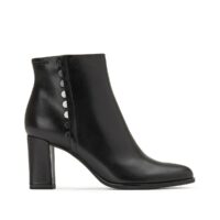 Boots Ylenia Noir tamaris