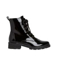 Boots Zeya Noir tamaris