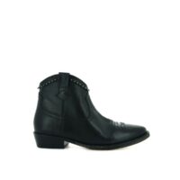 Boots cuir Walkyrie Thd Tan P-L-D-M-BY PALLADIUM