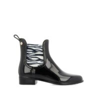 Boots de pluie Holstein Noir Gioseppo