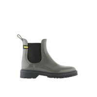 Boots de pluie Maren Gris Métallisé Lemon Jelly