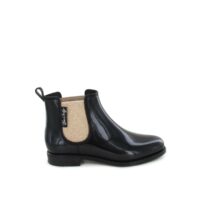 Boots de pluie Nashville Noir BE ONLY