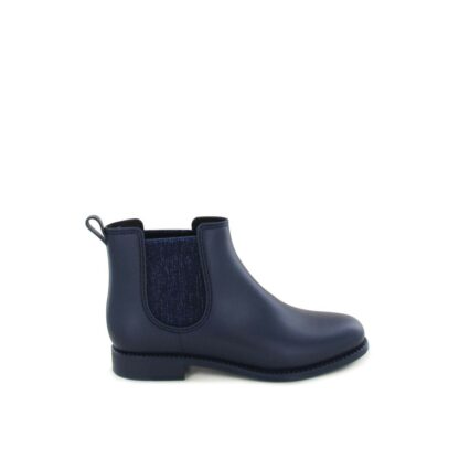 Boots de pluie Oslo Marine BE ONLY
