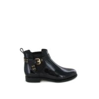 Boots de pluie Pazy Noir BE ONLY