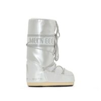 Bottes Vinile Met Blanc moon boot