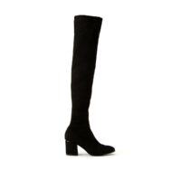 Bottes cuissarde Clare Noir Vero Moda