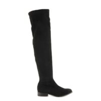 Bottes cuissardes Mayani/Vel Noir COSMOPARIS