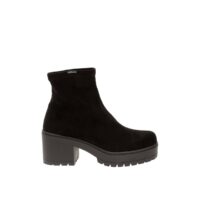 Bottines Atalaia Noir VICTORIA