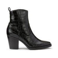 Bottines Belize Noir Only