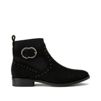 Bottines Bobby Noir Only