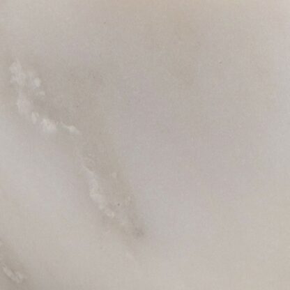 Bougeoir en marbre Ø10 cm Fitia Blanc - Gris LA REDOUTE INTERIEURS