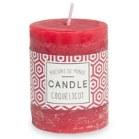 Bougie rouge VOTIVE Maisons du Monde