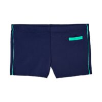 Boxer de bain Bleu Marine LA REDOUTE COLLECTIONS