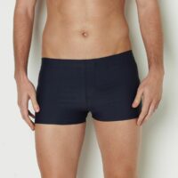 Boxer de bain Grande Taille Noir - Marine LA REDOUTE COLLECTIONS PLUS