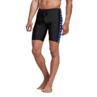 Boxer de bain Jammer Taper Noir adidas performance