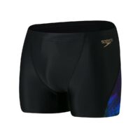 Boxer de bain Powerflex eco Noir Speedo