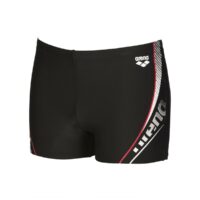 Boxer de bain Sonar Short Noir Arena