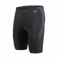 Boxer de bain corsaire JAMMER - ENDURANCE + Noir Speedo