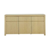 Buffet 3 portes L150 Danube Maisons du Monde