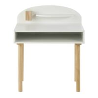 Bureau enfant blanc Nuage Maisons du Monde