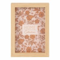 Cadre photo beige 10x15 Maisons du Monde