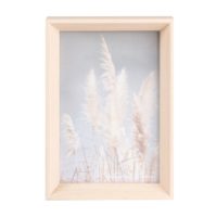 Cadre photo beige 10x15 Maisons du Monde