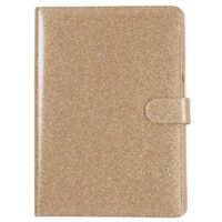 Carnet de notes à paillettes Maisons du Monde