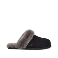 Chaussons Scuffette II Chataigne Ugg