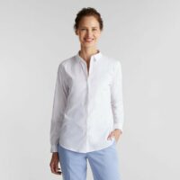 Chemise Blanc Esprit