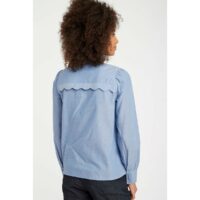 Chemise Chambray Naf Naf