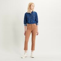 Chemise Essential Western Cool Out;Air Space X Levi's