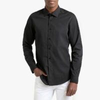 Chemise coupe slim