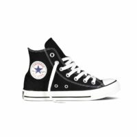 Chuck Taylor All Star Core Canvas Hi Noir Converse