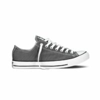 Chuck Taylor All Star Core Canvas Ox Anthracite Converse