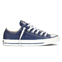 Chuck Taylor All Star Core Canvas Ox Marine Converse