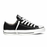 Chuck Taylor All Star Core Canvas Ox Noir Converse