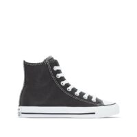 Chuck Taylor All Star Cuir Hi Noir Converse