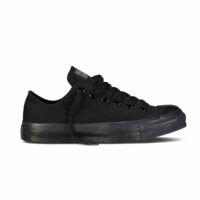 Chuck Taylor All Star Mono Canvas Ox Noir Converse