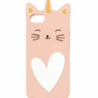 Coque IPhone 6/7/8 rose Maisons du Monde