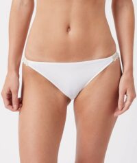 Culotte bikini - NIGHTS  - Beige - Femme - Etam