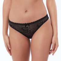 Culotte en dentelle - PANAMA  - Noir - Femme - Etam