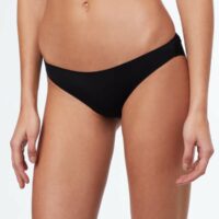 Culotte en microfibre - PURE FIT® - Noir - Femme - Etam