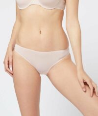 Culotte en microfibre - PURE FIT® - Rose - Femme - Etam